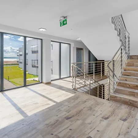 Enklawa Krynica Morska, Sun & Snow Διαμέρισμα