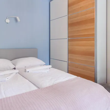 Enklawa Krynica Morska, Sun & Snow Krynica Morska