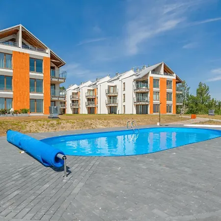 Enklawa Krynica Morska, Sun & Snow *