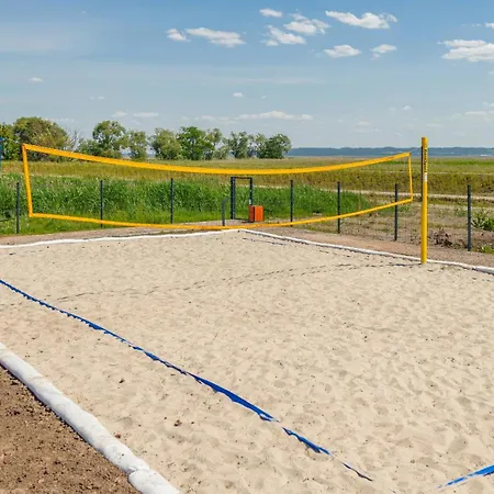 Enklawa Krynica Morska, Sun & Snow Διαμέρισμα *