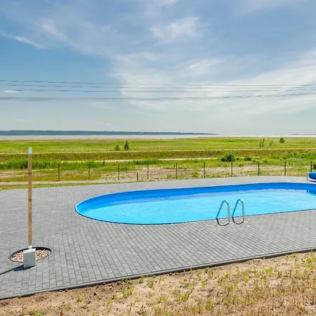 Διαμέρισμα Enklawa Krynica Morska, Sun & Snow *