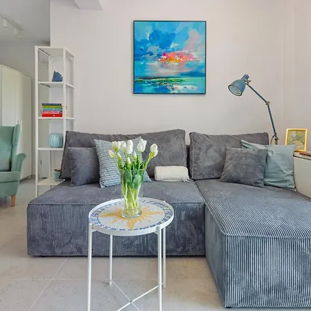 Διαμέρισμα Enklawa Krynica Morska, Sun & Snow *