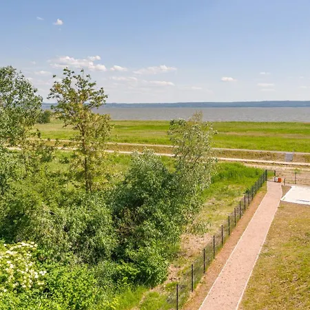 Διαμέρισμα Enklawa Krynica Morska, Sun & Snow *