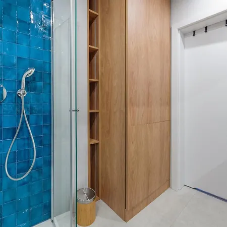 Apartament Enklawa Krynica Morska, Sun&snow *