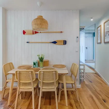 Enklawa Krynica Morska, Sun & Snow Krynica Morska