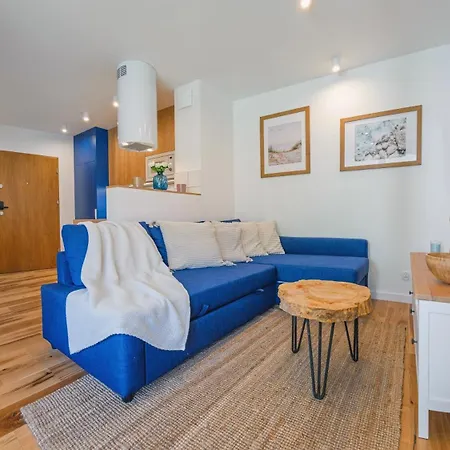 Enklawa Krynica Morska, Sun & Snow Krynica Morska