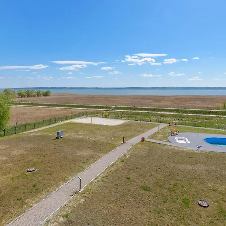 Enklawa Krynica Morska, Sun & Snow Διαμέρισμα