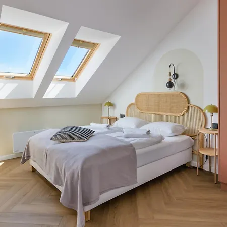 Enklawa Krynica Morska, Sun & Snow Διαμέρισμα *