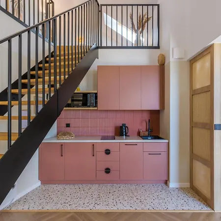 Διαμέρισμα Enklawa Krynica Morska, Sun & Snow *