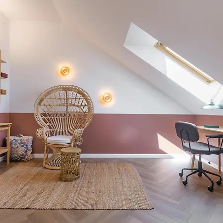 Enklawa Krynica Morska, Sun&snow