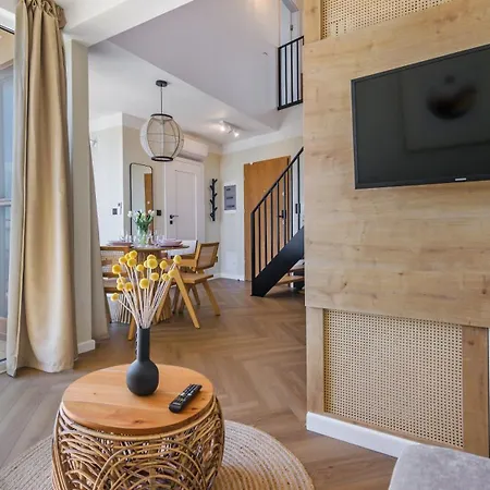 Enklawa Krynica Morska, Sun & Snow Διαμέρισμα *