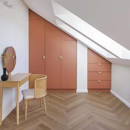 Enklawa Krynica Morska, Sun&snow