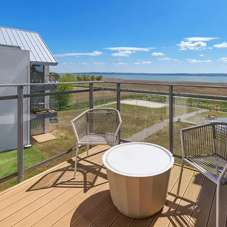 Apartament Enklawa Krynica Morska, Sun&snow