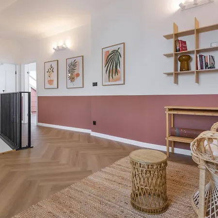 Enklawa Krynica Morska, Sun & Snow *