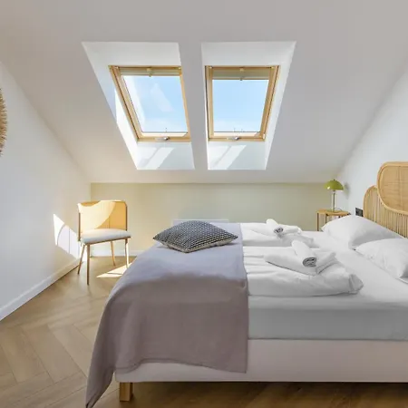 Enklawa Krynica Morska, Sun&snow Krynica Morska