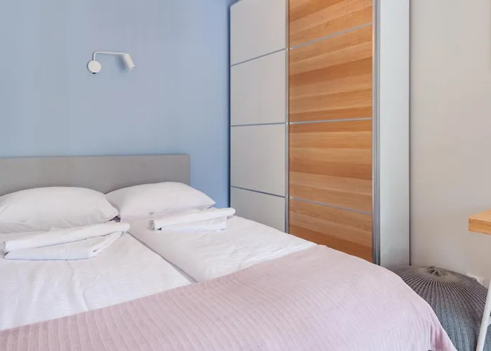 Enklawa Krynica Morska, Sun&snow Krynica Morska