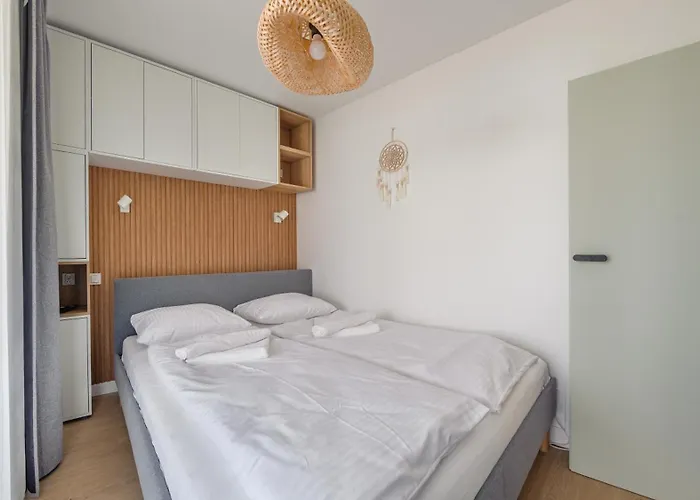 Enklawa Krynica Morska, Sun&snow Krynica Morska