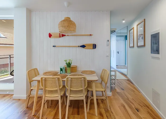 Enklawa Krynica Morska, Sun & Snow Krynica Morska