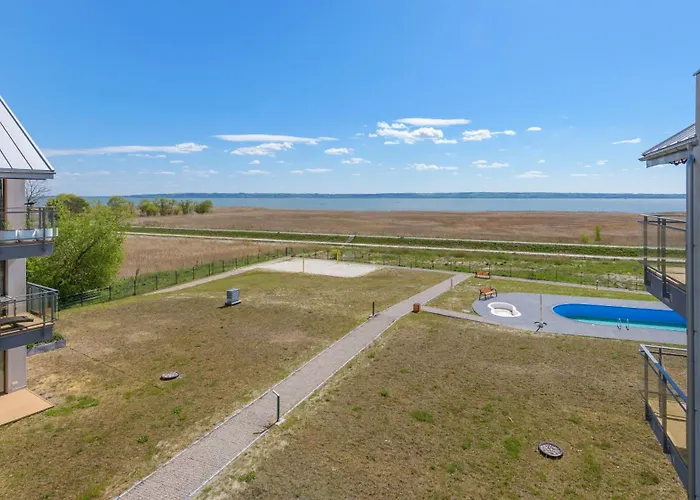 Enklawa Krynica Morska, Sun & Snow Lägenhet