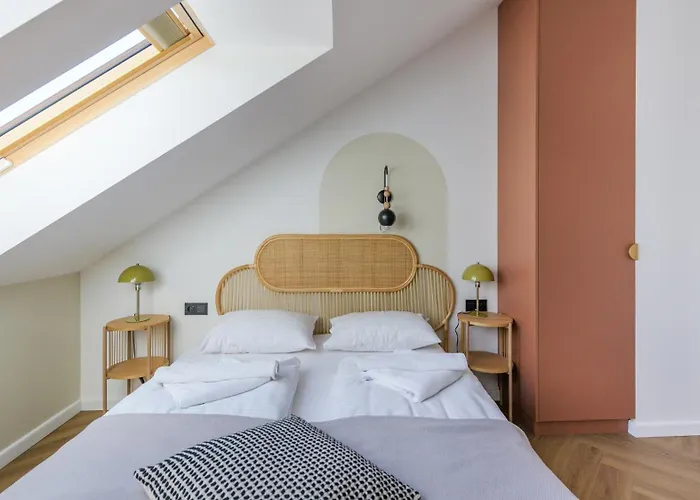 Enklawa Krynica Morska, Sun&snow *