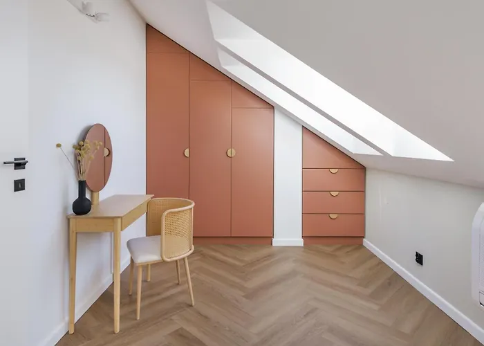 Enklawa Krynica Morska, Sun & Snow