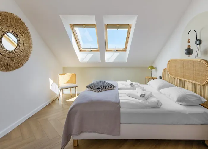 Enklawa Krynica Morska, Sun & Snow Krynica Morska