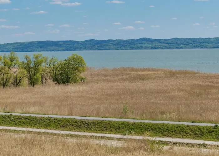 Enklawa Krynica Morska, Sun & Snow Lägenhet *